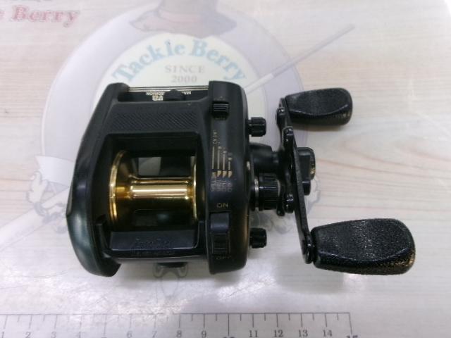 スーパーミリオネア ST-15