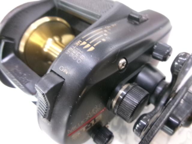 スーパーミリオネア ST-15