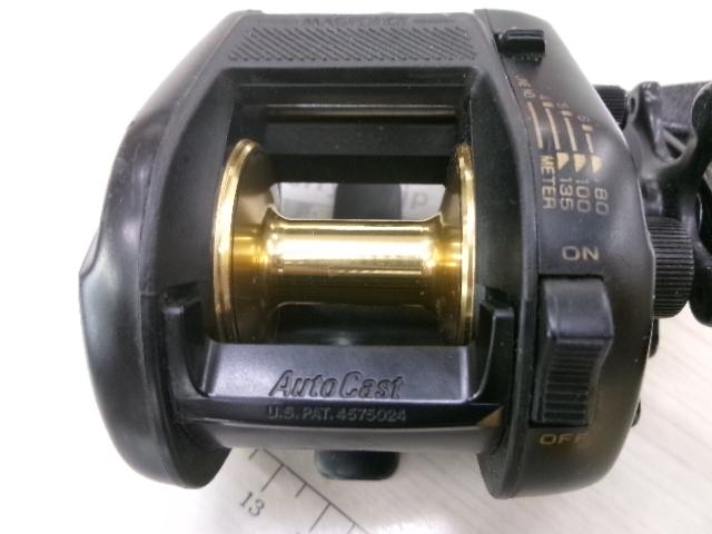 スーパーミリオネア ST-15