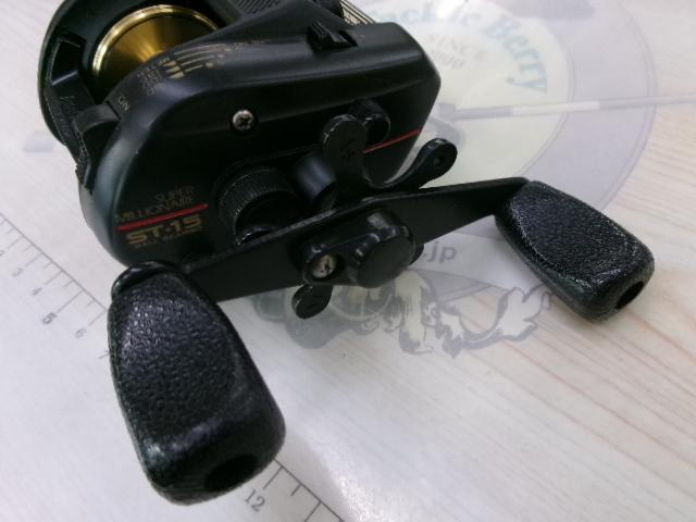 スーパーミリオネア ST-15