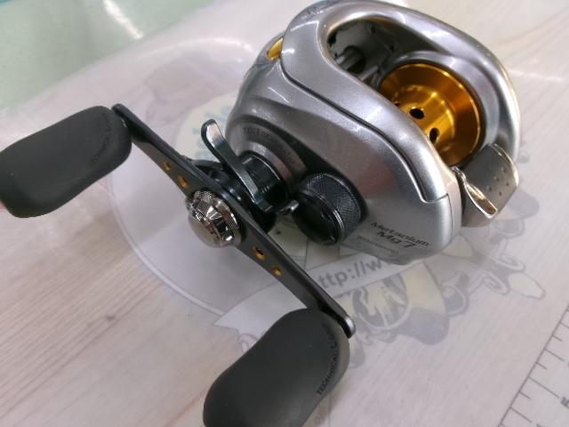 07メタニウムMg7 LH