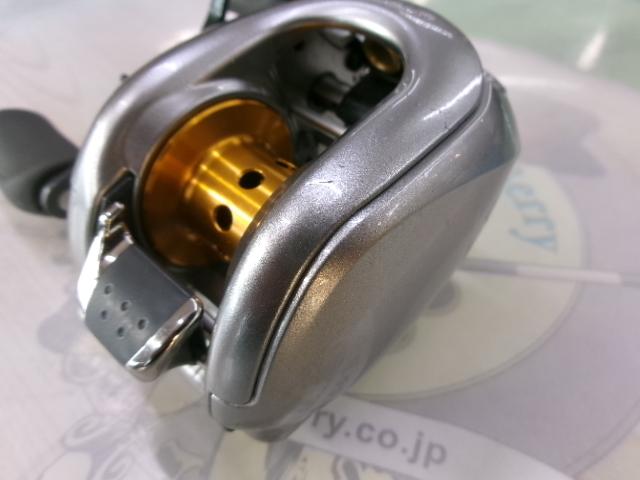 07メタニウムMg7 LH