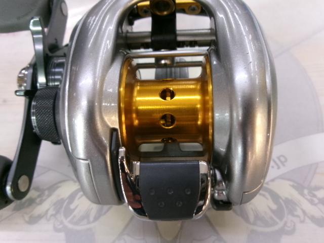 07メタニウムMg7 LH