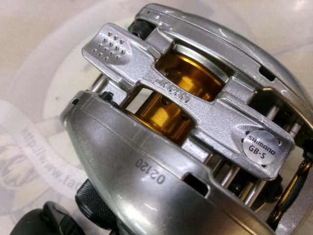 07メタニウムMg7 LH