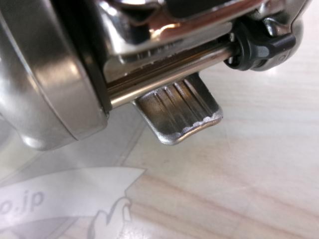 07メタニウムMg7 LH