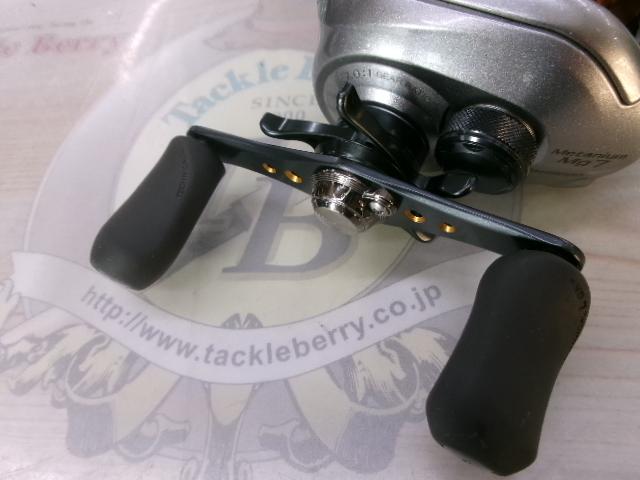 07メタニウムMg7 LH