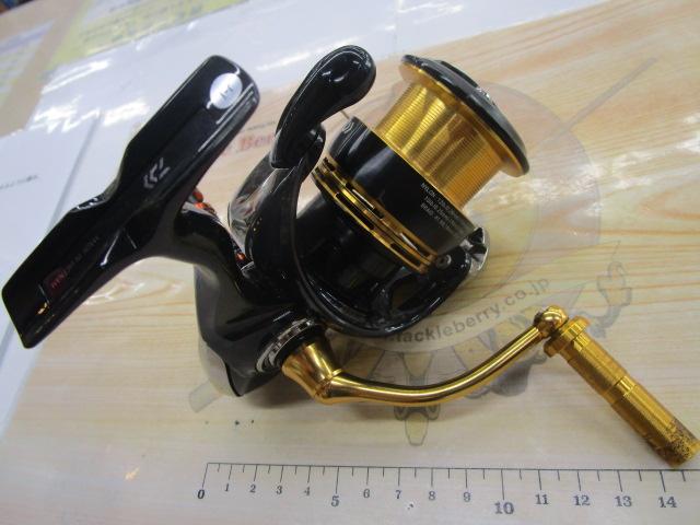 23レガリス LT4000-CXH