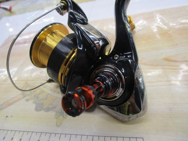 23レガリス LT4000-CXH