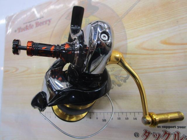 23レガリス LT4000-CXH