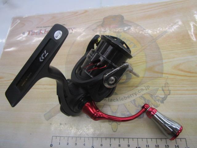 18タトゥーラ LT2000S-XH