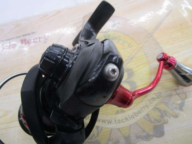 18タトゥーラ LT2000S-XH