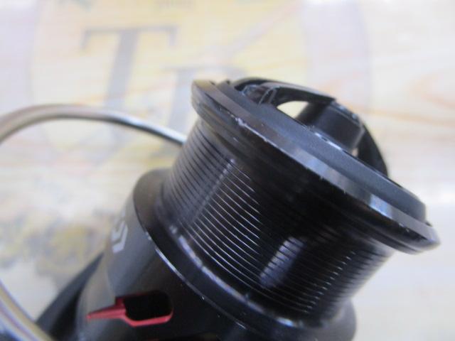 18タトゥーラ LT2000S-XH