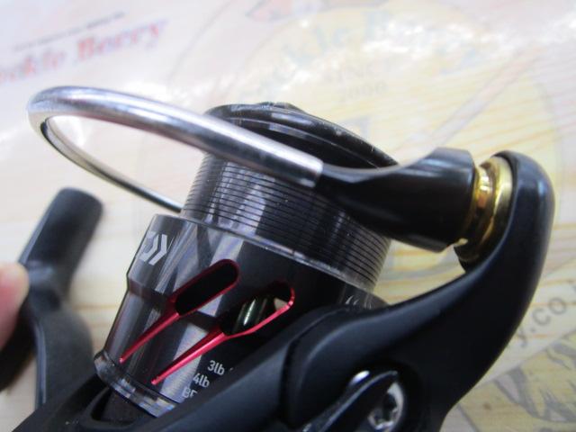 18タトゥーラ LT2000S-XH