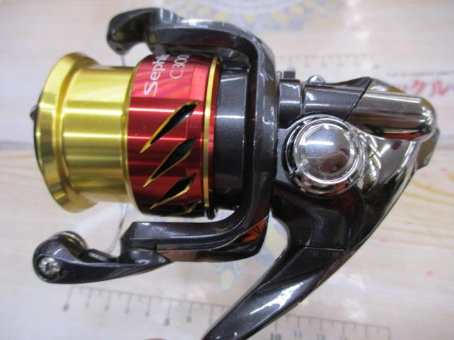 15セフィアSS C3000S｜＠ベリーネット 日本最大新品中古釣具WEBショップ