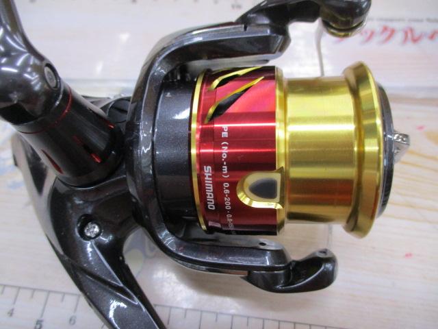 15セフィアSS C3000S｜＠ベリーネット 日本最大新品中古釣具WEBショップ