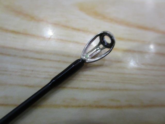 ラグゼワインドマスターR S86MH