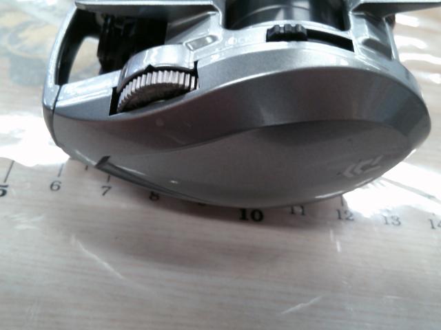 アルファス SV TW 800S-HL