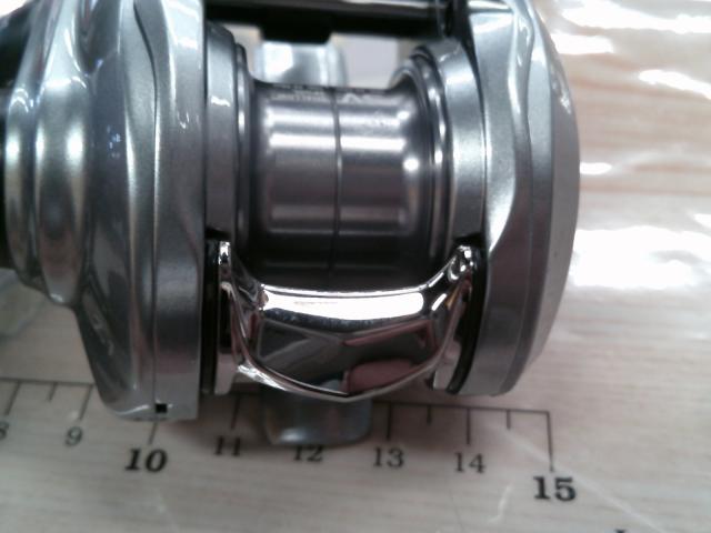 アルファス SV TW 800S-HL