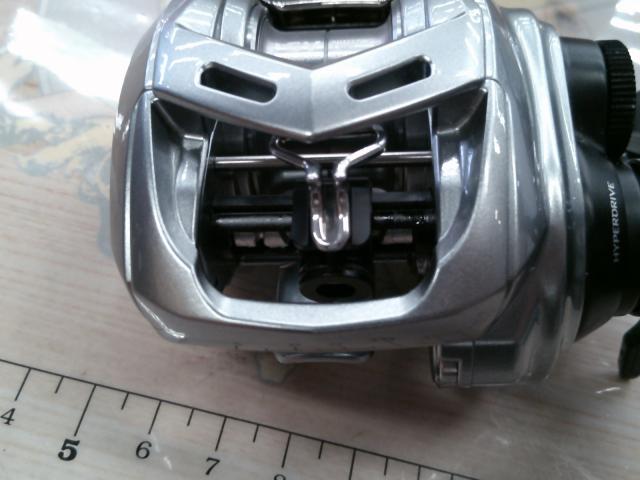 アルファス SV TW 800S-HL