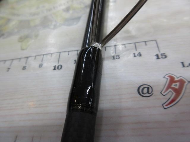 サイファリストプロスペックHRX CPRS-98MMH