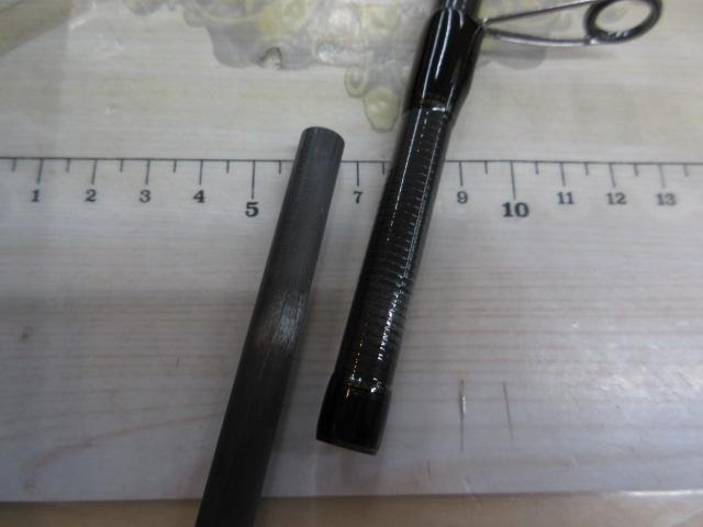 サイファリストプロスペックHRX CPRS-98MMH