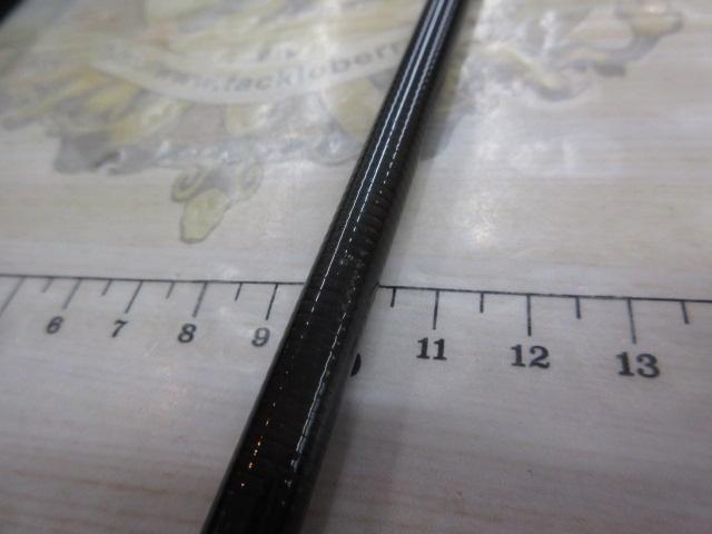 サイファリストプロスペックHRX CPRS-98MMH