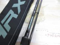 サイファリストプロスペックHRX CPRS-98MMH