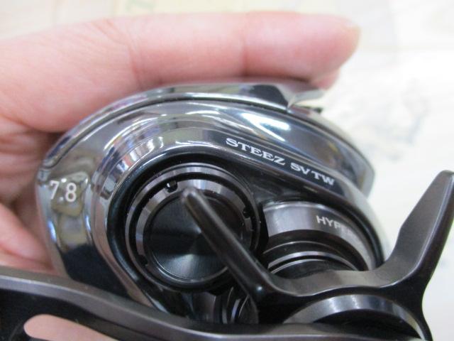 24スティーズ SV TW 100H