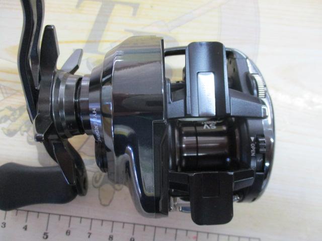 24スティーズ SV TW 100H