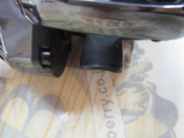 24スティーズ SV TW 100H