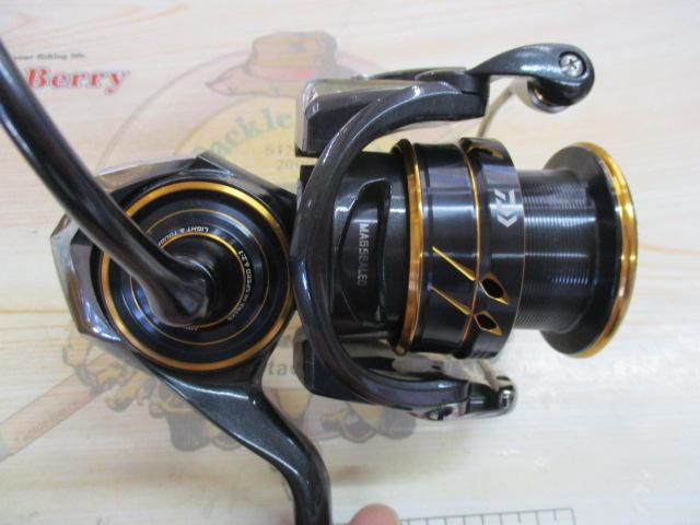 21カルディア LT4000-CXH