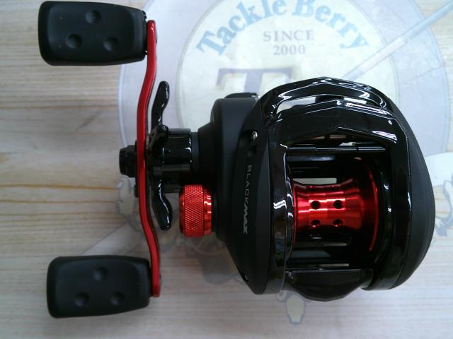 ブラックマックス-L(3rd)