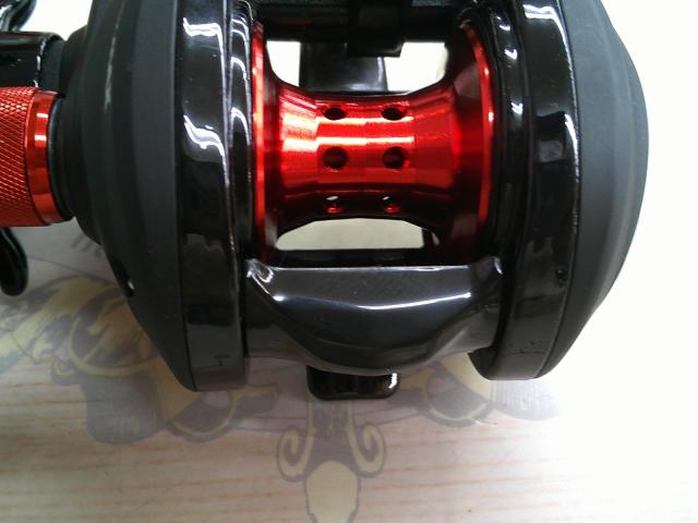 ブラックマックス-L(3rd)