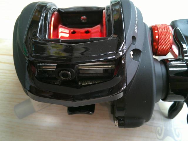 ブラックマックス-L(3rd)