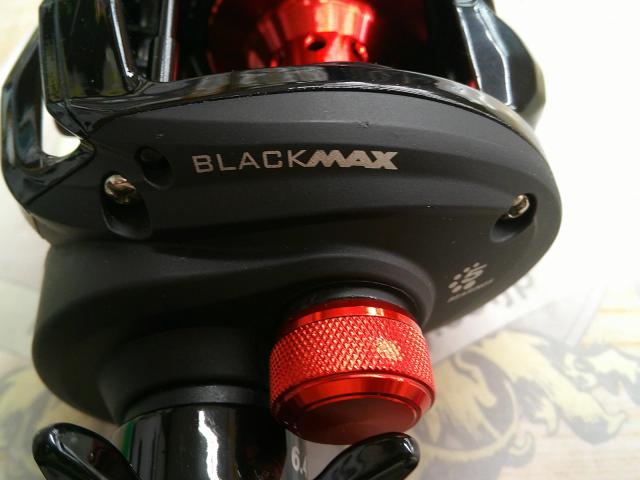 ブラックマックス-L(3rd)