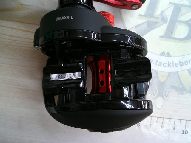 ブラックマックス-L(3rd)