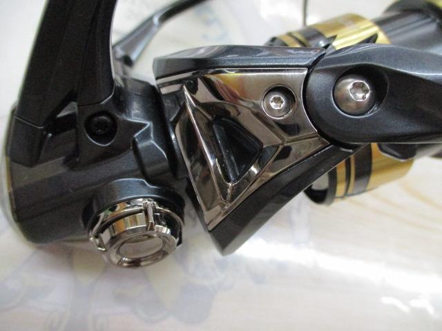 25アルテグラ C2000SHG