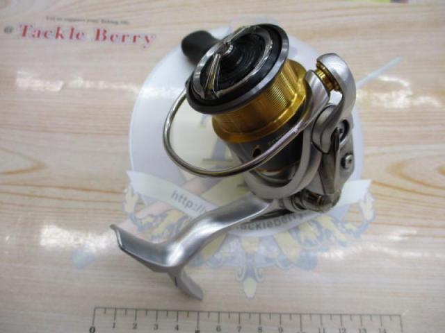 21フリームス FC LT2000S