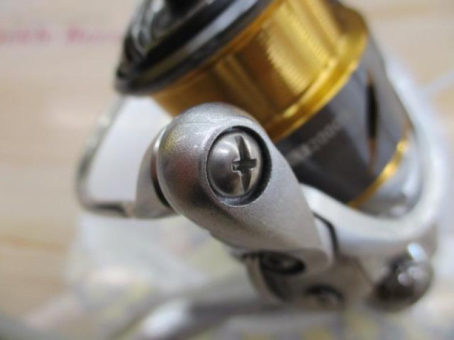 21フリームス FC LT2000S