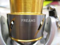 21フリームス FC LT2000S