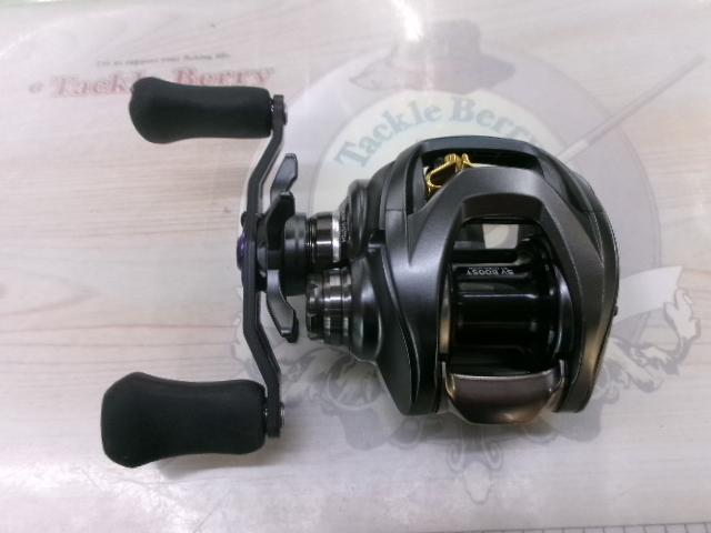 スティーズSV TWセミオーダー 8.1L