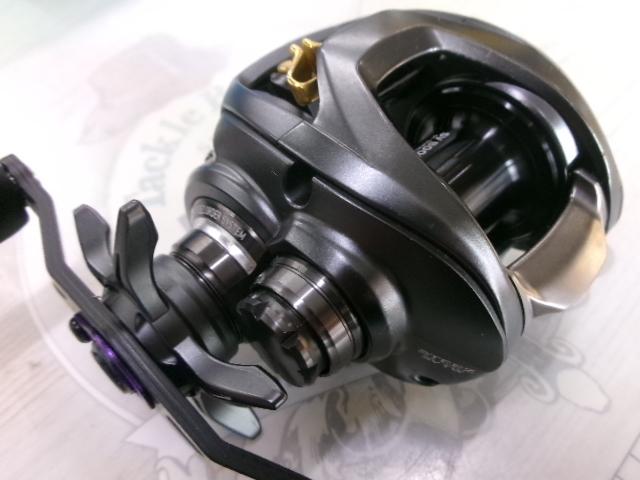 スティーズSV TWセミオーダー 8.1L