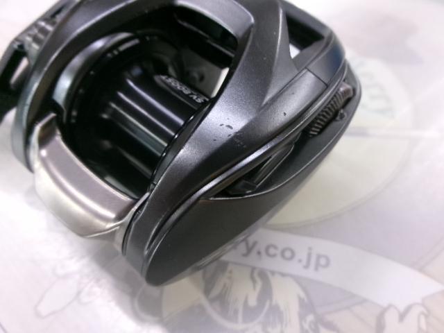 スティーズSV TWセミオーダー 8.1L