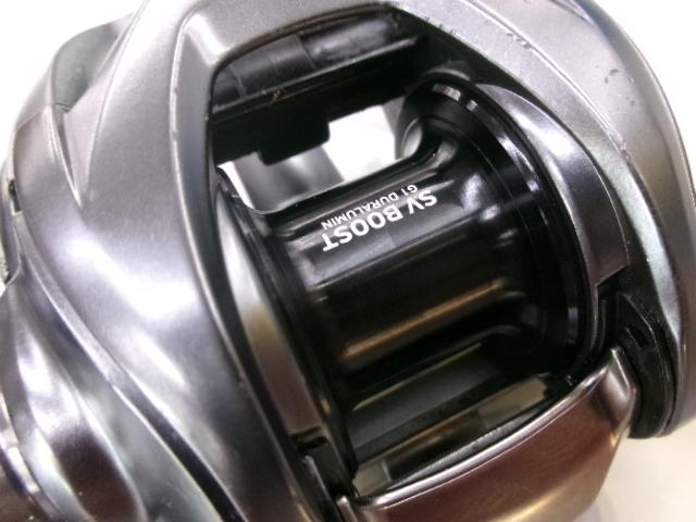 スティーズSV TWセミオーダー 8.1L