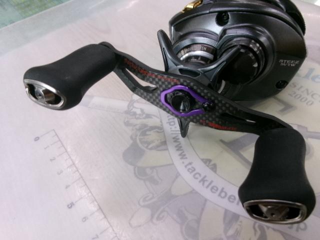 スティーズSV TWセミオーダー 8.1L