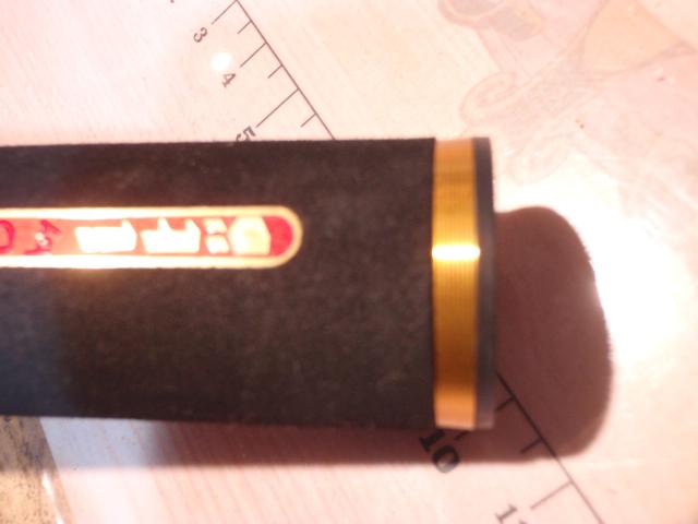 デストロイヤー F3・1/2-63Xti(エヴォルジオン)