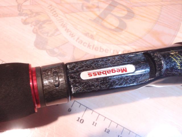 デストロイヤー F3・1/2-63Xti(エヴォルジオン)