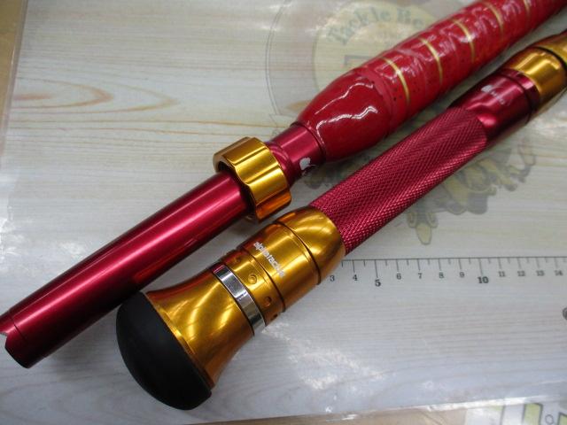 ディープオデッセイ モデルT