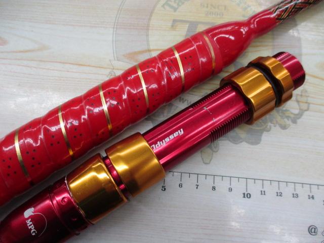 ディープオデッセイ モデルT