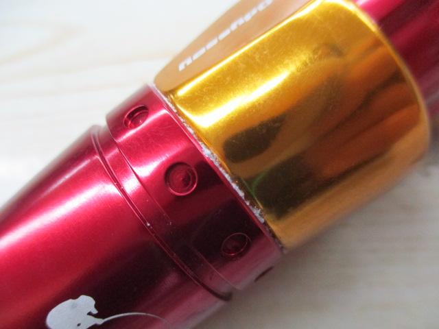 ディープオデッセイ モデルT